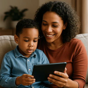 What Makes BASICS the #1 Speech Therapy and Autism App for Kids