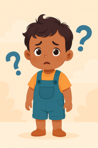 Should I Be Concerned If My Toddler Substitutes Sounds?