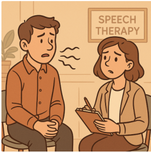 Mumbling in Adults: Causes, Fixes, and When to Seek Therapy