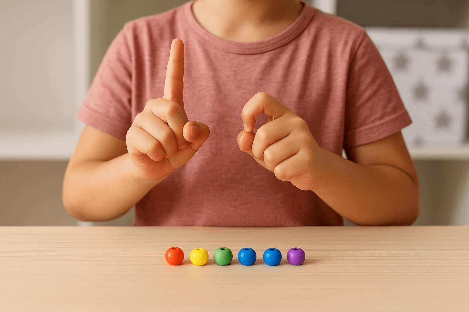 15 OT-Approved Exercises to Improve Fine Motor Skills – Finger Isolation Activities for Kids