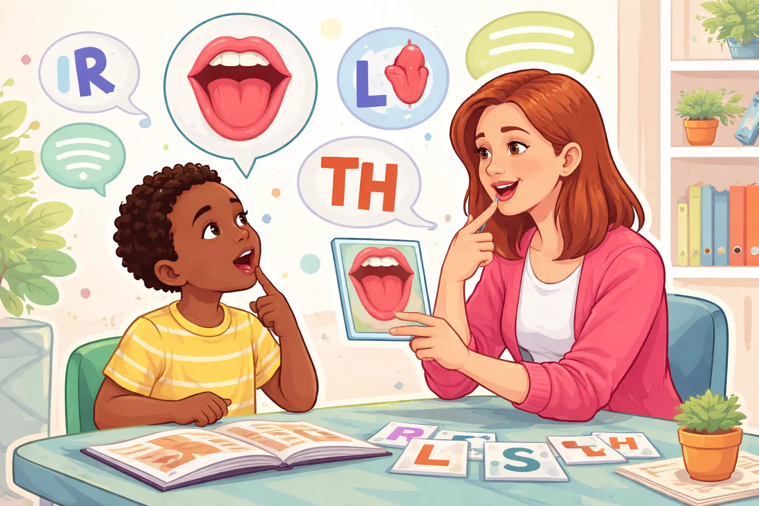 Overcoming Challenges in Pronouncing Words: Simple Tips
