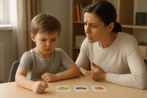 How to Know If Your Child’s Speech Delay Needs Professional Support