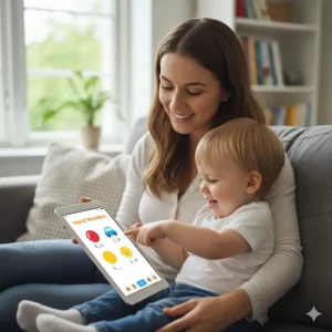 Why BASICS is the Best App for Speech and Learning in Autism