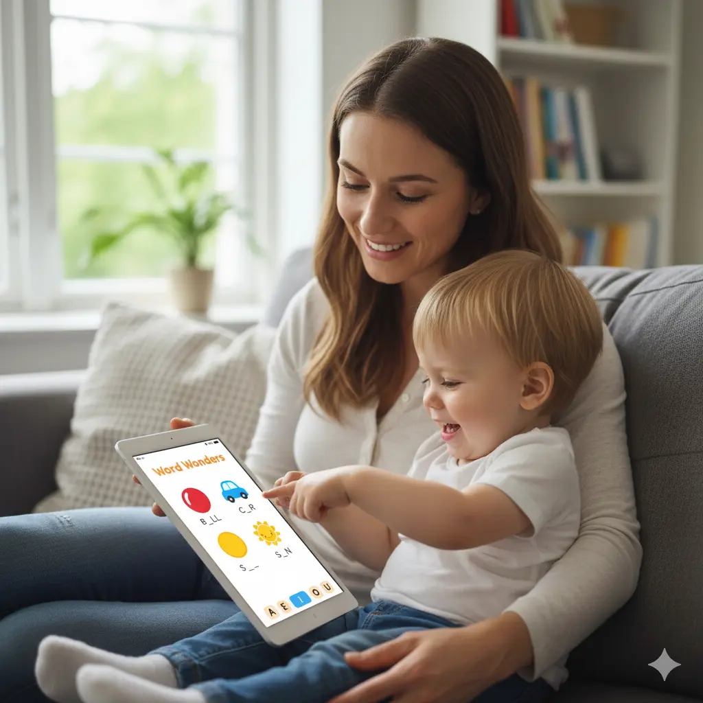 Why BASICS is the Best App for Speech and Learning in Autism
