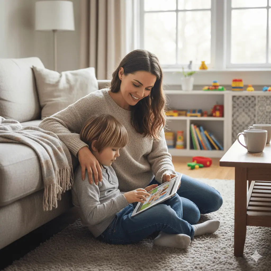 Why BASICS is the Perfect App for Preschool and Kindergarten Readiness