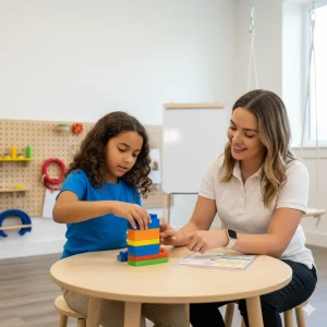 How Occupational Therapy Helps 10-Year-Olds Excel in School