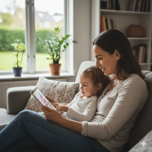 How BASICS App Helped My Child Speak Again in 3 Weeks