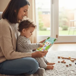 How BASICS App Builds Early Learning Foundations Through Play