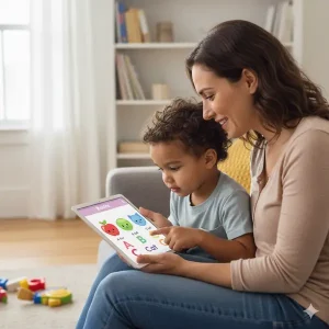 Benefits of Subscribing to BASICS App: Speech, Autism & Early Learning Made Easy