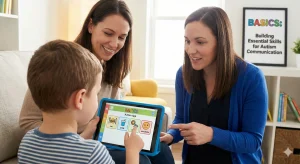 BASICS Autism App for Children | Communication & Learning