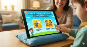 Best Autism App for Kids 2025: Speech & Social Skills