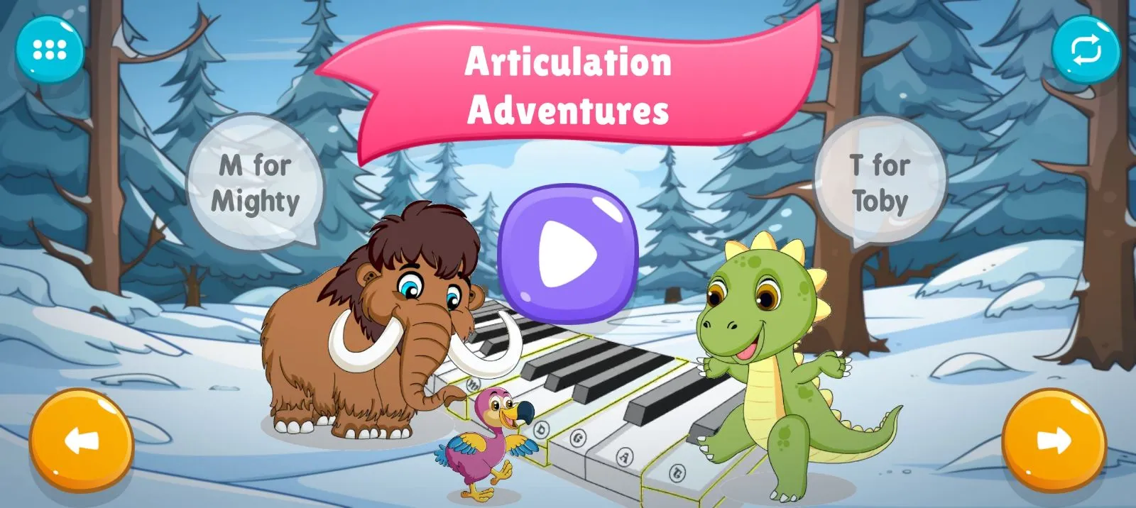 Articulation Practice at Home: How the BASICS App Can Improve Clear Speech