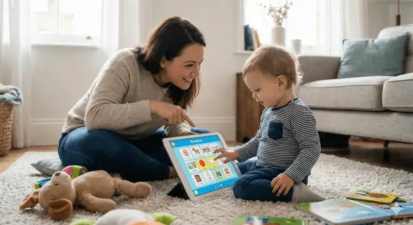 Affordable Autism Learning Apps for Toddlers: What Actually Works at Home