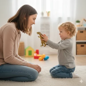 How to Tell If Your Child Is Communicating ‘No’ Without Words