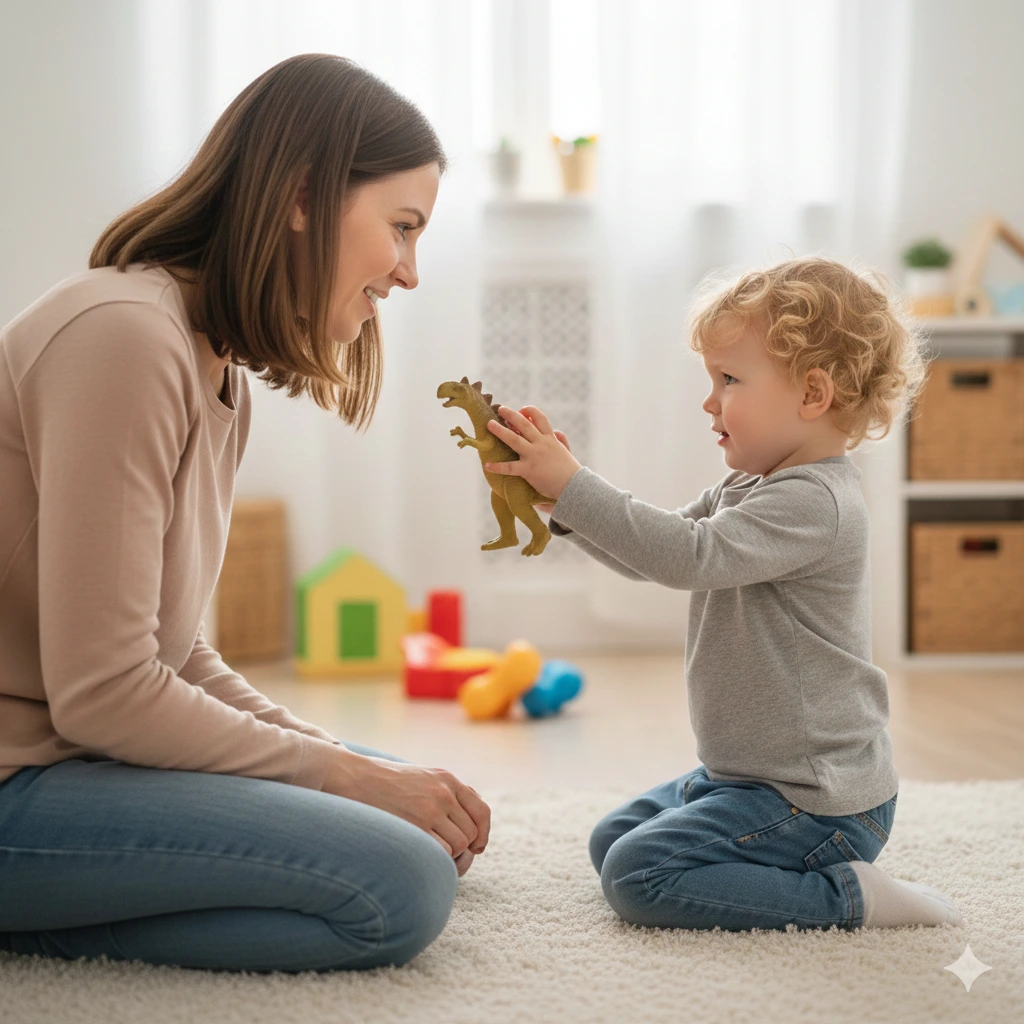 How to Tell If Your Child Is Communicating ‘No’ Without Words