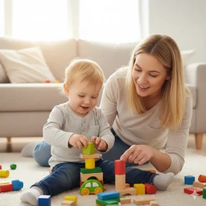 Why Your Child Loves Objects More Than People And How to Use That to Build Connection