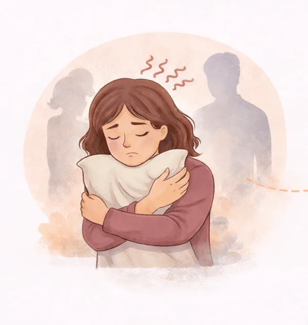 Anxious Attachment Is Not Neediness – It’s a Nervous System Strategy