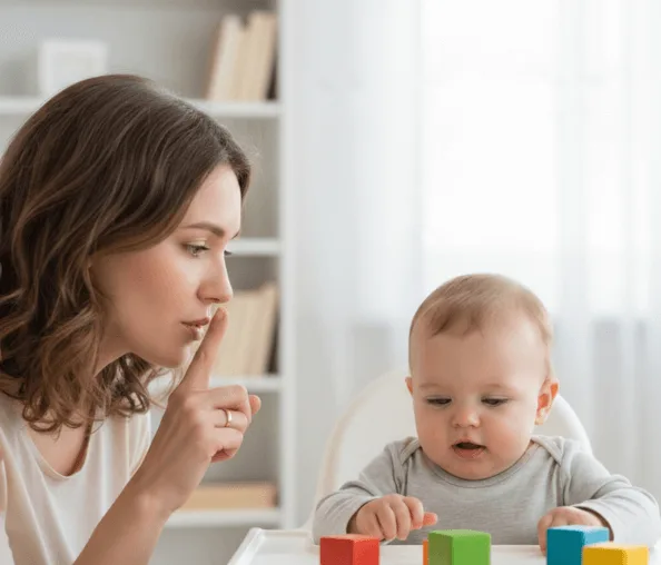 Common Mistakes That Can Quiet Babbling (And What to Do Instead)