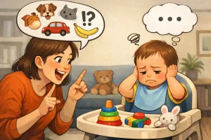 Common Mistakes That Can Shut Down Babbling Even When You Mean Well