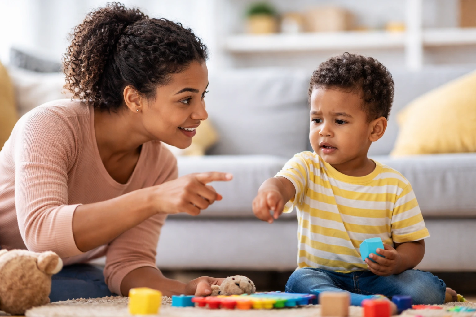 Common Mistakes That Can Shut Down Gesture Sound Communication