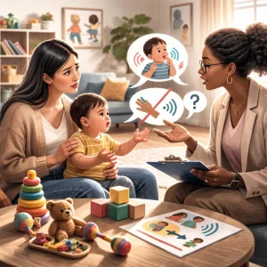 When to Get Extra Help With Early Communication: If Gestures and Sounds Aren’t Connecting Yet