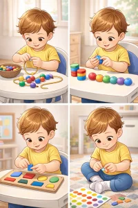 10+ Simple Home Activities That Build Finger Independence No Fancy Supplies