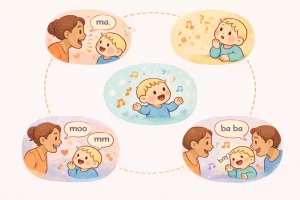 Signs Your Child Is Getting Closer to Imitating Sounds Even If They’re Not Copying Yet
