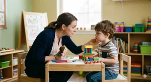 Joint Attention Myths: Make Them Look at Me and Other Advice That Backfires