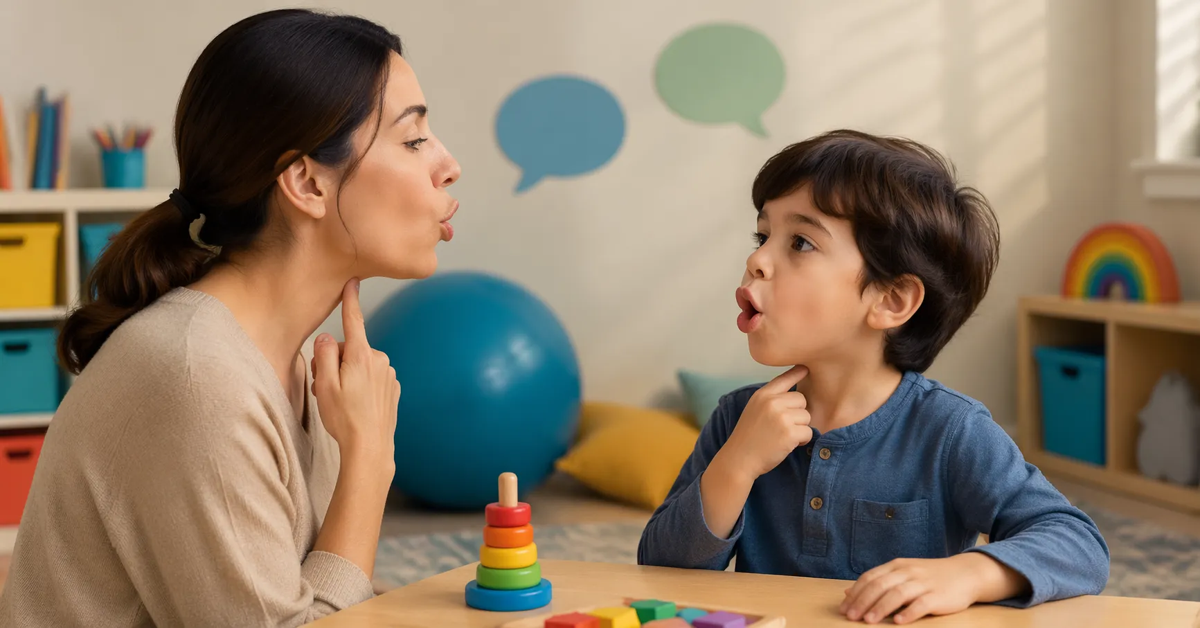 Top 10 Causes of Dysarthria in Children Every Parent Should Know
