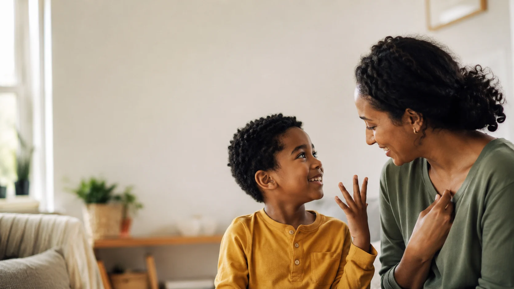 Speech and Language App for Autism: How BASICS Supports Communication