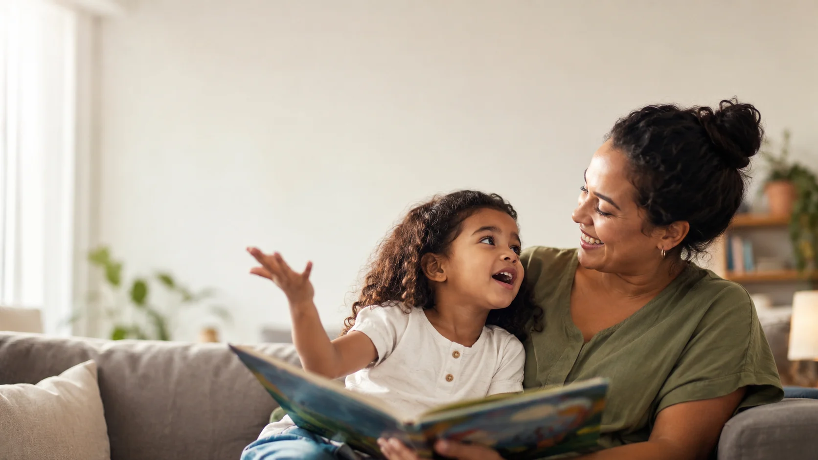 Storytelling Activities for Kids: Build Narrative Language at Home