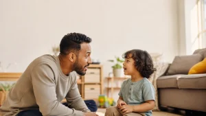 My Child Is Hard to Understand: How to Support Clearer Speech