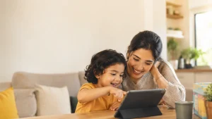 How to Use a Speech Therapy App for Home Practice