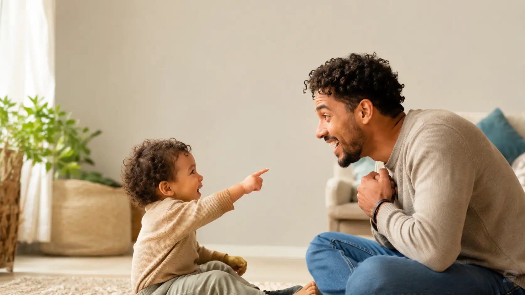 BASICS App to Teach First Words: Where to Start