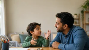 How to Use the BASICS App to Teach Phrases and Sentences
