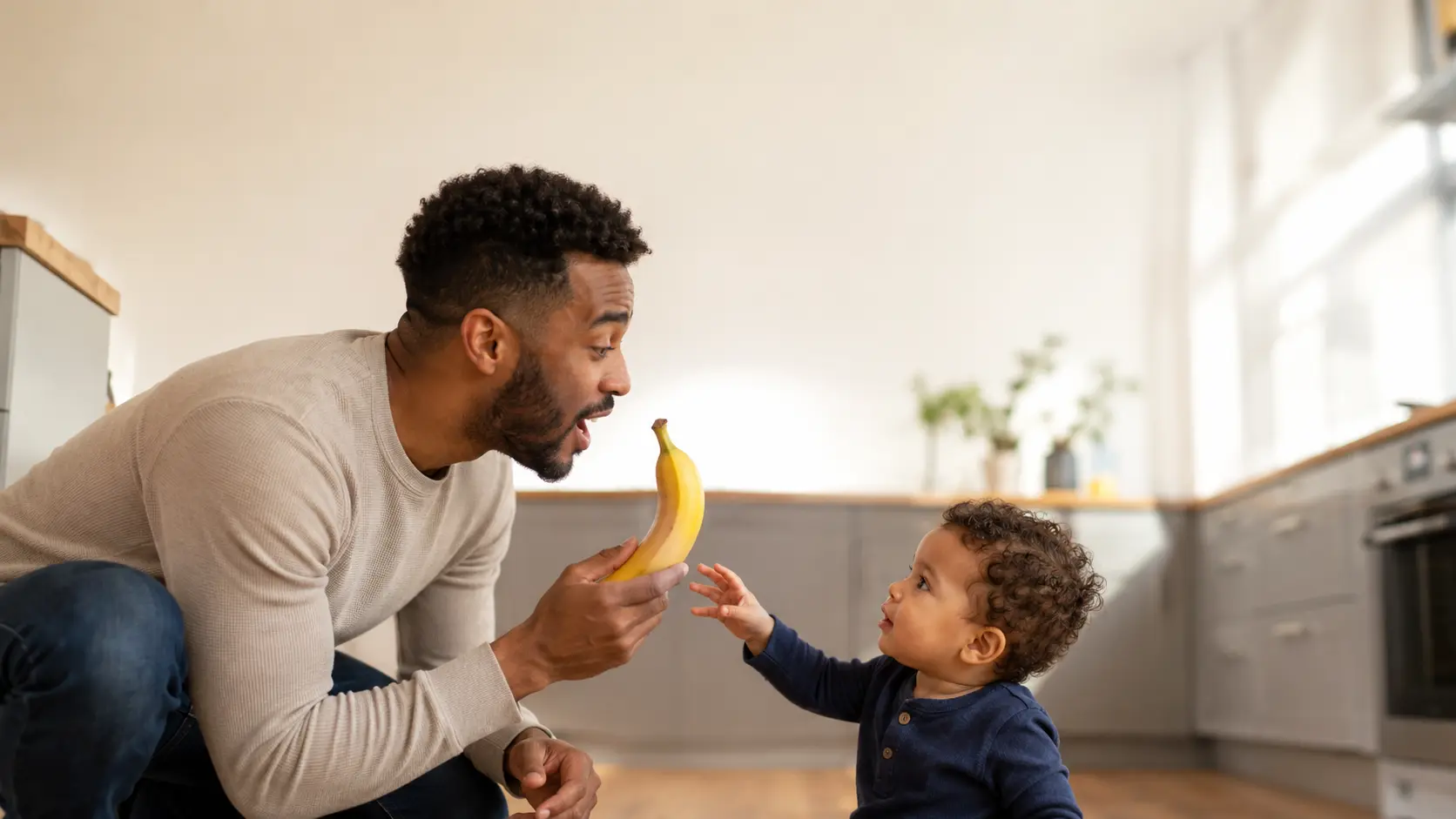 How to Teach First Words at Home: A Parent’s Guide