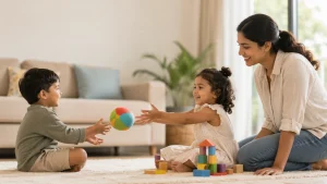 How to Teach Social Skills to Kids at Home: 10 Practical Ways