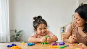 BASICS Fine Motor Skills App: Guided Hand Practice for Kids at Home