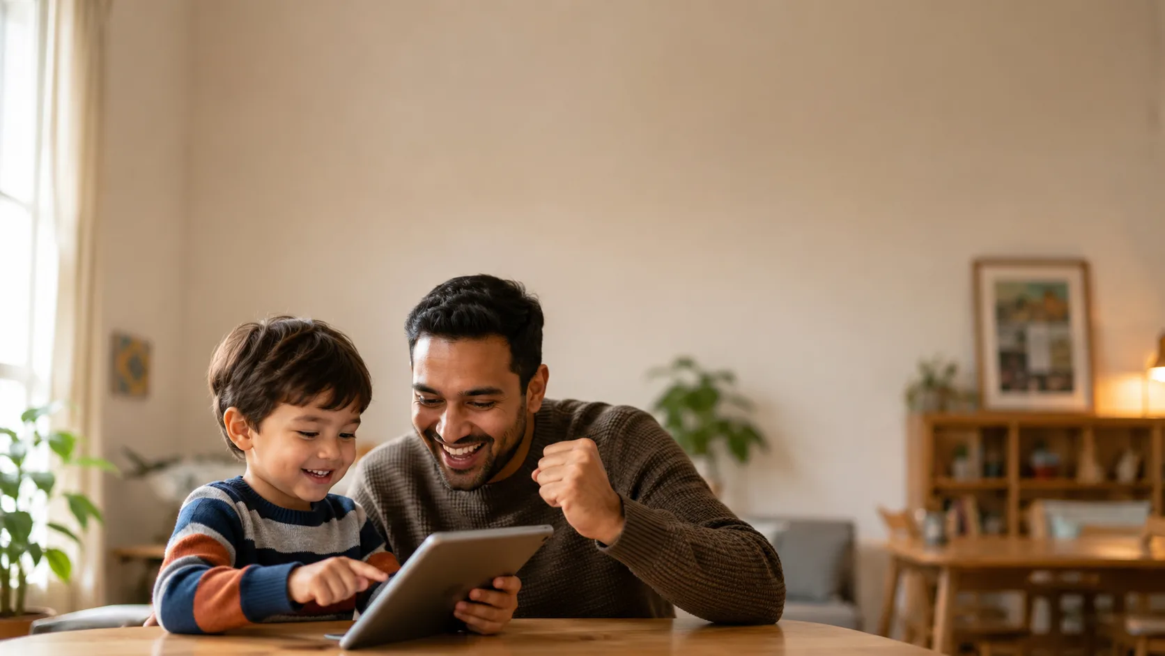 BASICS Learning Games for Kids: Speech, Academics and Social-Emotional Play
