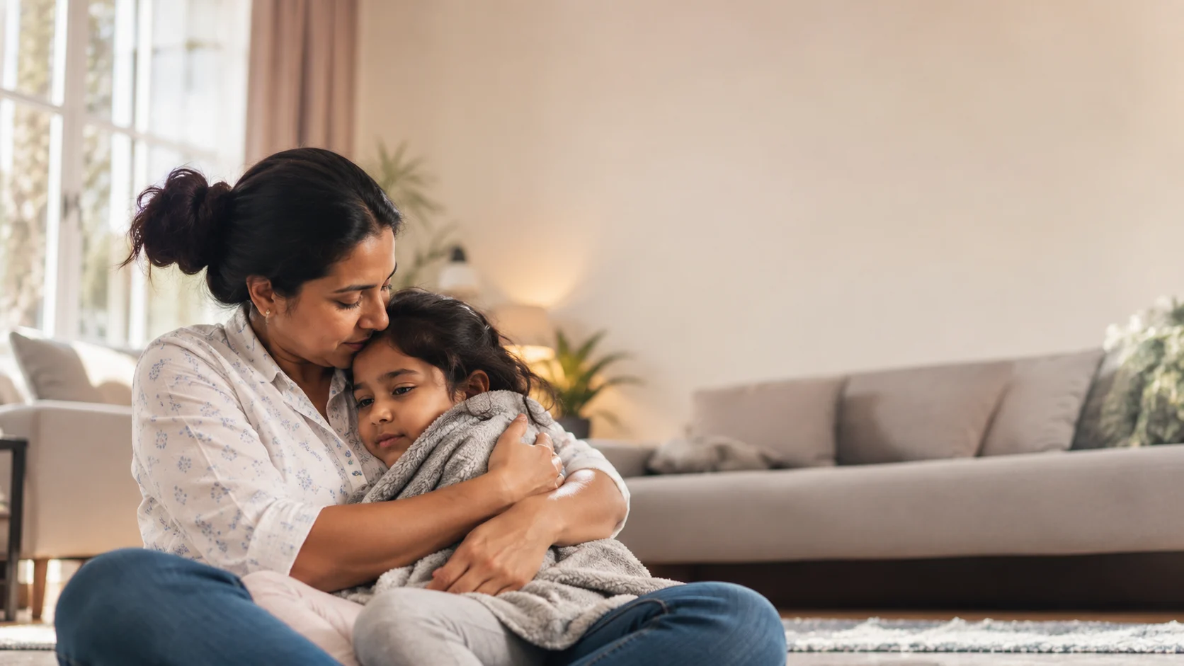 BASICS Sensory App for Kids: Guided Support at Home