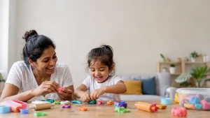 My Child Won’t Hold a Pencil or Crayon: What It Can Mean and How to Help